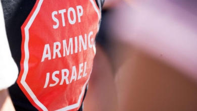 Photo of بروفيسور إسرائيلي: العالم يتقيّأ “الدولة الصهيونية” واستمرارها يهدد بقاءه