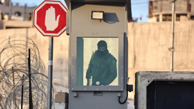 Photo of اقتحامات واعتقالات بالضفة ومستوطنون يقتحمون الأقصى