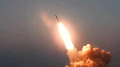 Photo of المقاومة الإسلامية في العراق تستهدف تل أبيب بصواريخ الأرقب