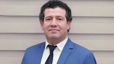 Photo of استشهاد رئيس قسم العظام بمجمع الشفاء تحت التعذيب