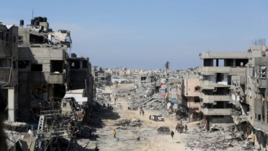 Photo of الأمم المتحدة: إعادة إعمار غزة تتطلب أكثر من 40 مليار دولار