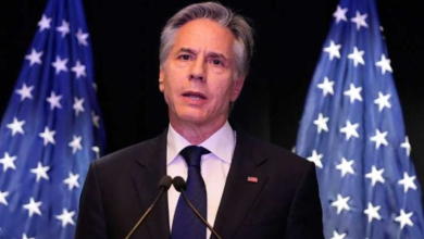 Photo of بلينكن: هجوما إسرائيليا على رفح سيتسبب بأضرار “تتخطى حدود المقبول”