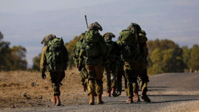Photo of إعلام عبري: إسرائيل ترفض إنهاء الحرب ضمن أي صفقة مع حماس