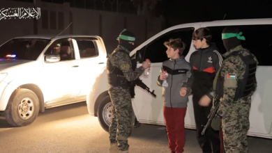 Photo of مدير الاستخبارات الأمريكية يصل إلى إسرائيل اليوم وتفاؤل أمريكي بمفاوضات القاهرة