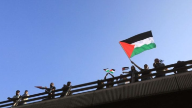 Photo of جزر البهاما تعترف رسميا بدولة فلسطين