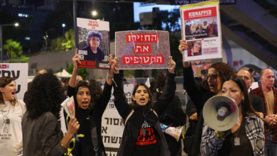 Photo of استئناف مفاوضات القاهرة اليوم وسموتريتش يعتبرها إذعانا لحماس