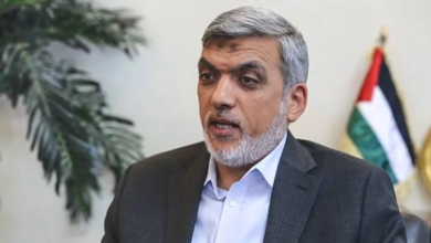 Photo of الرشق: إسرائيل غير جادة وتستغل المفاوضات غطاء لاجتياح رفح
