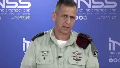 Photo of رئيس أركان إسرائيلي سابق: حاولنا اغتيال الضيف والسنوار ويجب إيقاف الحرب لإعادة المحتجزين