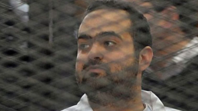 Photo of 80 منظمة حقوقية تدعو للإفراج عن الناشط المصري محمد عادل