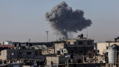 Photo of مصر: هناك إشارات لنضوج اتفاق وقف إطلاق النار وتحذر من خطورة التصعيد في حال فشل المفاوضات