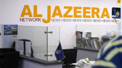 Photo of السلطات الإسرائيلية تداهم مكاتب الجزيرة في الناصرة وتصادر معداتها