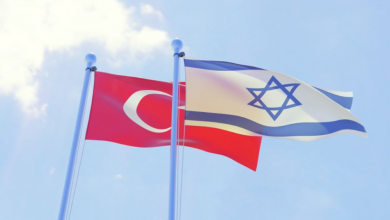 Photo of تركيا تنفي مزاعم استئناف التصدير نحو إسرائيل