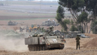 Photo of لأول مرة.. “الموساد” يعترف بأنه تفاجأ بهجوم حماس في 7 أكتوبر