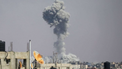 Photo of تحقيق يؤكد قتل الجيش الإسرائيلي 12 مدنيا من عائلة واحدة في غزة بينهم أطفال خلال نزوحهم دون مبرر
