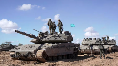 Photo of تقارير إسرائيلية: تقديرات تشير إلى استمرار عملية رفح لشهرين وفرنسا تطالب بوقفها