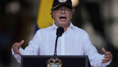 Photo of قاطع العلاقات الدبلوماسية مع إسرائيل سابقًا… الرئيس الكولومبي يطالب الجنائية الدولية بإصدار مذكرة توقيف بحق نتنياهو