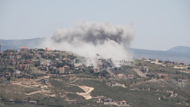 Photo of حزب الله يعلن عن استهداف مبنى يتموضع فيه جنود إسرائيليون