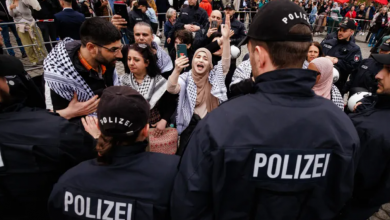 Photo of ألمانيا: المسلمون تحت المجهر واختلاط الجنسين شرط لمظاهراتهم