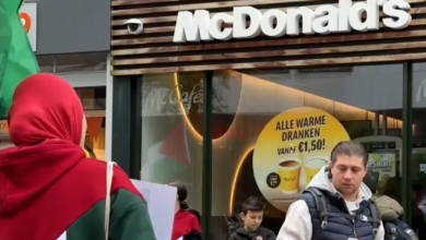Photo of سعيا لتعويض خسائرها… ماكدونالدز تخفض أسعار وجباتها لمواجهة المقاطعة