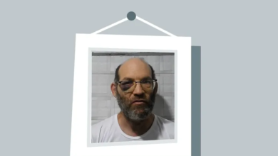 Photo of القسام تبث فيديو لأسير إسرائيلي وتؤكد أنه قتل بقصف لمكان احتجازه