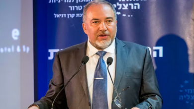 Photo of ليبرمان: السنوار يدير الحرب من الأنفاق أفضل من نتنياهو
