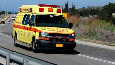 Photo of مصرع رجل خمسيني من كفر ياسيف في حادث دهس بمجد الكروم