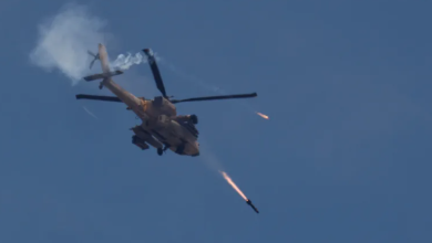 Photo of بعد أسبوع من التهديد بحجب السلاح… إدارة بايدن تخصص حزمة أسلحة جديدة لإسرائيل