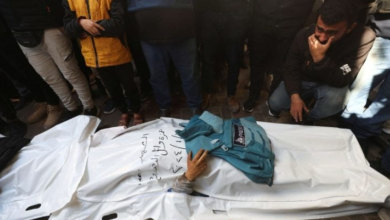 Photo of نقابة الصحافيين الفلسطينيين: عدد الشهداء الصحافيين أكثر من المصابين في حرب غزة