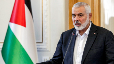 Photo of هنية: اليوم التالي للحرب تقرره حماس وباقي الفصائل