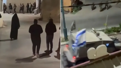 Photo of استشهاد فلسطيني (23 عامًا) برصاص القوات الإسرائيلية في طولكرم