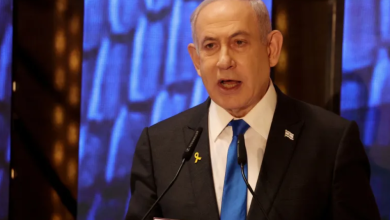 Photo of نتنياهو يعترف بفشل إسرائيل في فرض بديل لحماس بغزة