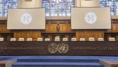 Photo of إسرائيل ترد على اتهامات بريتوريا بتصعيد “الإبادة الجماعية” أمام “محكمة العدل الدولية”