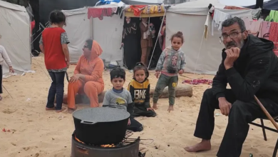 Photo of احتلال معبر رفح يفاقم معاناة المصابين بأمراض مزمنة في غزة