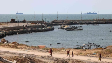 Photo of حماس: الرصيف المائي لن يكسر المجاعة وسيعطي إسرائيل فرصة لتمديد الحرب