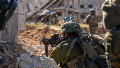 Photo of “كتائب القسام” تعلن الإجهاز على 15 جنديا إسرائيليا شرق رفح