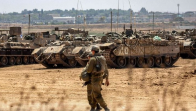 Photo of نائب رئيس الموساد سابقا: خسرنا حرب غزة واقتصادنا ينهار