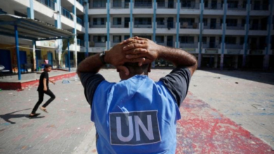 Photo of النمسا تلغي تجميد تمويل للأونروا بعد الاطلاع على خطة عمل الوكالة