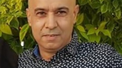 Photo of مقتل رجل خمسيني في جريمة إطلاق نار بكفر كنا (فيديو)