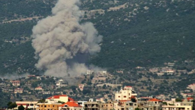 Photo of حزب الله يعلن مقتل اثنين من عناصره بمواجهات مع إسرائيل