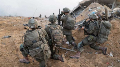 Photo of “القسام” تعلن إيقاع قوة عسكرية إسرائيلية من 10 جنود بين قتيل وجريح