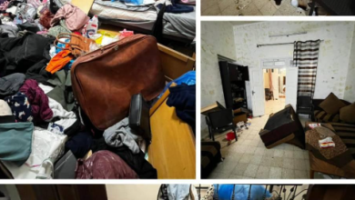 Photo of نادي الأسير يحمّل السلطات الإسرائيلية المسؤولية عن مصير السيدة وفاء جرار بعد إعلان إصابتها أثناء عملية اعتقالها