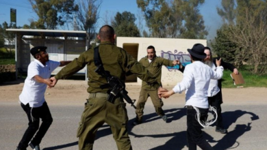 Photo of إسرائيل تلغي تعليمات إخلاء 3 مستوطنات شمال الضفة