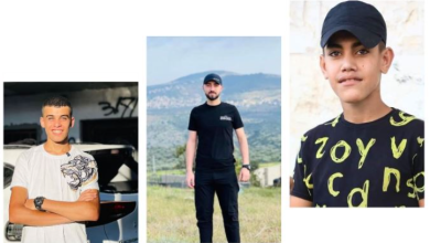 Photo of جنين: استشهاد 3 مواطنين وارتفاع عدد الشهداء في العملية العسكرية إلى 11