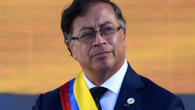 Photo of كولومبيا تعتزم فتح سفارة لها في رام الله