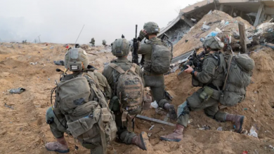 Photo of عملية عسكرية جديدة للجيش الإسرائيلي في بيت حانون والمقاومة تشتبك معه برفح