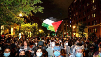 Photo of رؤساء 3 جامعات أمريكية يدلون بشهاداتهم أمام مجلس النواب حول التوترات في جامعاتهم