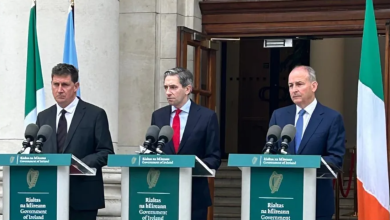 Photo of بعد الاعتراف بالدولة الفلسطينية… الخارجية الإسرائيلية تدرس خطوات دبلوماسية ضد النرويج وإيرلندا وإسبانيا