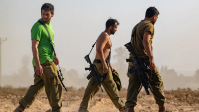 Photo of صحيفة إسرائيلية: تذمر حاد بين جنود الاحتياط من طول الخدمة في غزة