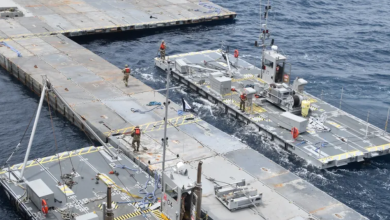 Photo of وثيقة سرية تكشف… الولايات المتحدة تستعد للعب دور بارز في غزة بعد الحرب