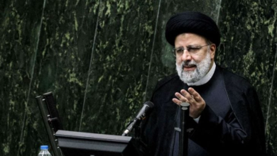 Photo of إيران تنشر نتائج التحقيق الأولي بتحطم مروحية “رئيسي”